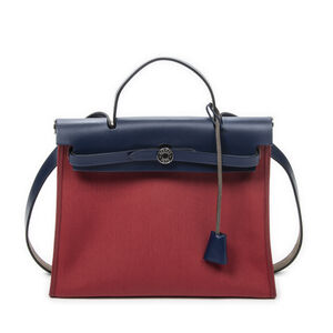 Hermes Herbag Zip PM